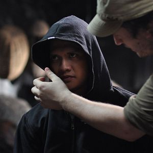 Fotoğraf Iko Uwais