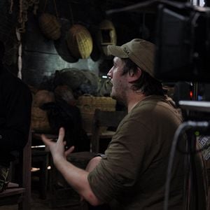 Fotoğraf Gareth Evans