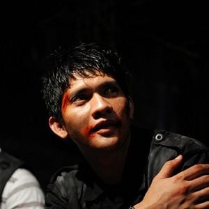 Fotoğraf Iko Uwais