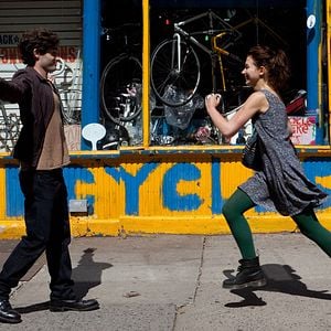 Fotoğraf Tim Buckley’den Sevgilerle