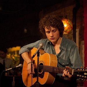 Fotoğraf Tim Buckley’den Sevgilerle