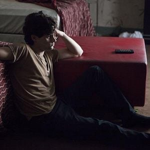 Fotoğraf Tim Buckley’den Sevgilerle