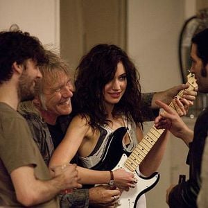 Fotoğraf Tim Buckley’den Sevgilerle