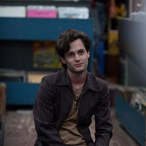 Fotoğraf Tim Buckley’den Sevgilerle