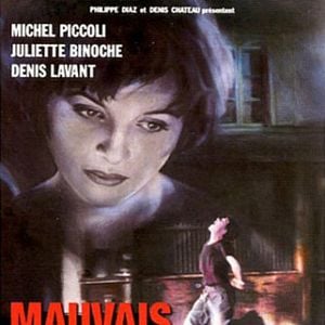 Fotoğraf Kötü Kan