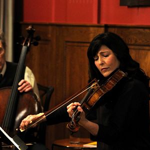 Fotoğraf Son Konser