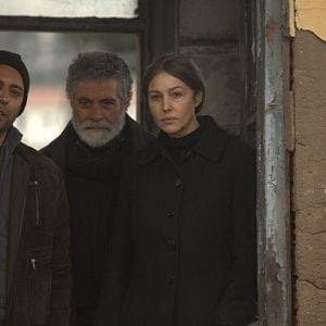 Fotoğraf Gergedan Mevsimi