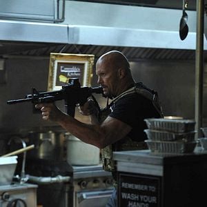 Fotoğraf Maximum Conviction