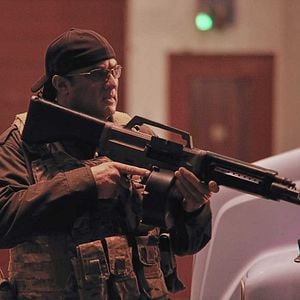 Fotoğraf Maximum Conviction