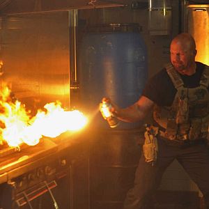 Fotoğraf Maximum Conviction