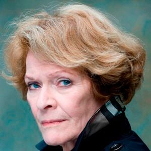 Fotoğraf Janet Suzman