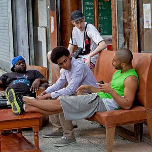 Fotoğraf Les Lascars