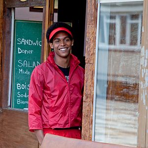 Fotoğraf Les Lascars