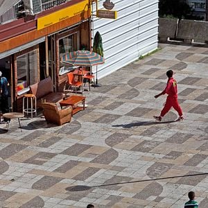 Fotoğraf Les Lascars