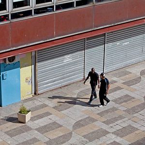 Fotoğraf Les Lascars