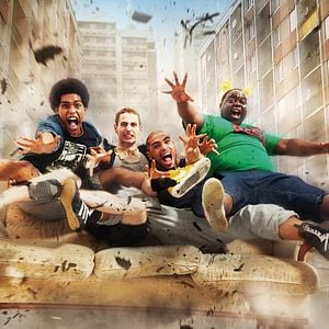 Fotoğraf Les Lascars