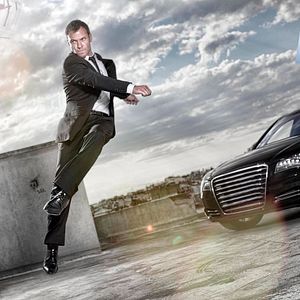 Fotoğraf Chris Vance