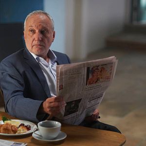 Fotoğraf Transporter - The Series