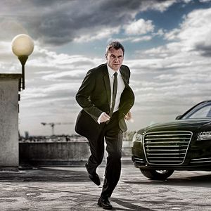 Fotoğraf Chris Vance