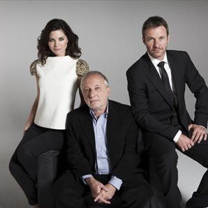 Fotoğraf Delphine Chanéac