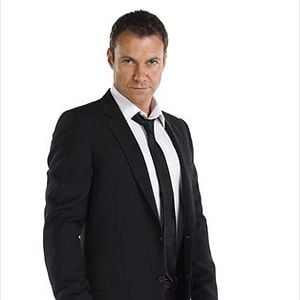 Fotoğraf Transporter - The Series