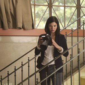 Fotoğraf Delphine Chanéac