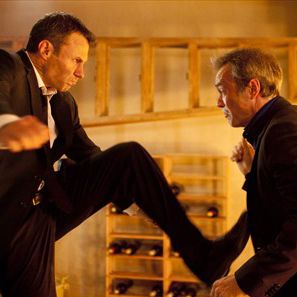 Fotoğraf Transporter - The Series