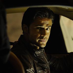 Fotoğraf Transporter - The Series