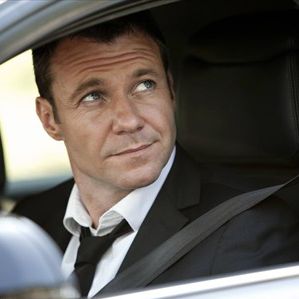 Fotoğraf Transporter - The Series