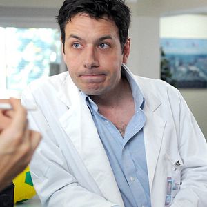 Fotoğraf Childrens Hospital