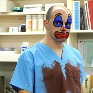 Fotoğraf Childrens Hospital