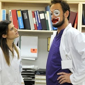 Fotoğraf Childrens Hospital