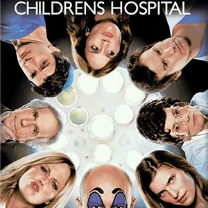 Fotoğraf Childrens Hospital