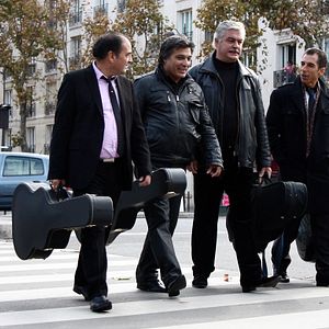 Fotoğraf Sergi Moreno