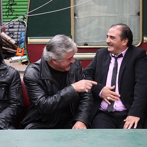 Fotoğraf Sergi Moreno