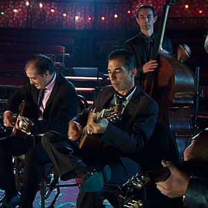 Fotoğraf Sergi Moreno