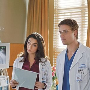 Fotoğraf Emily Owens, M.D.