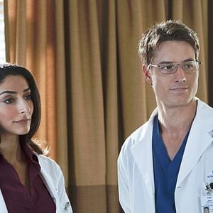 Fotoğraf Emily Owens, M.D.