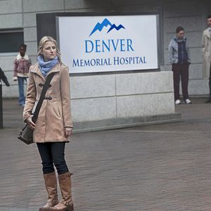 Fotoğraf Emily Owens, M.D.