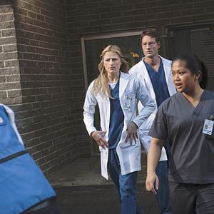 Fotoğraf Emily Owens, M.D.