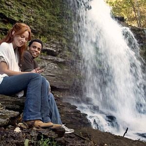 Fotoğraf Lynn Collins