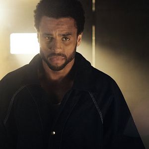 Fotoğraf Michael Ealy