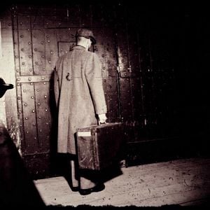 Fotoğraf Terror of Dracula