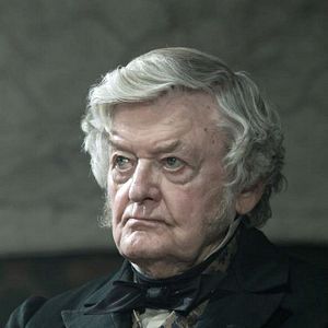 Fotoğraf Hal Holbrook