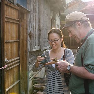 Fotoğraf Youki Kudoh