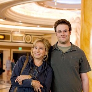 Fotoğraf Annemle Yolculuk