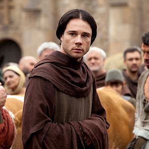 Fotoğraf Rupert Evans