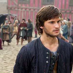 Fotoğraf Tom Weston-Jones