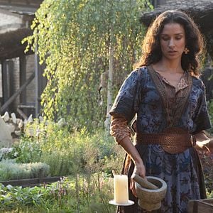 Fotoğraf World Without End