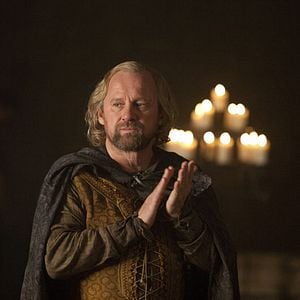 Fotoğraf Peter Firth